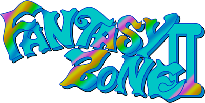 Fantasy Zone II: The Tears of Opa-Opa