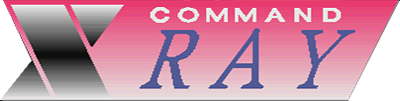 Command X Ray