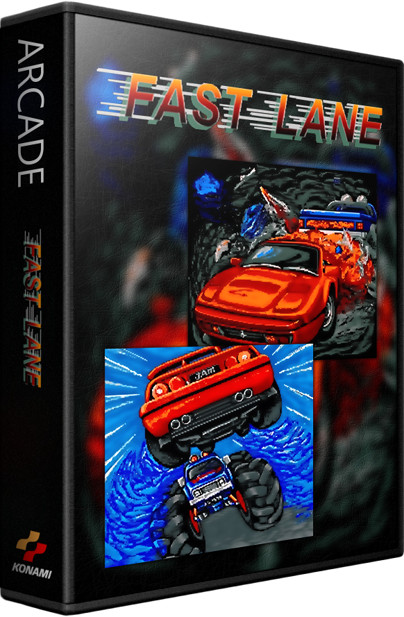 Fast Lane