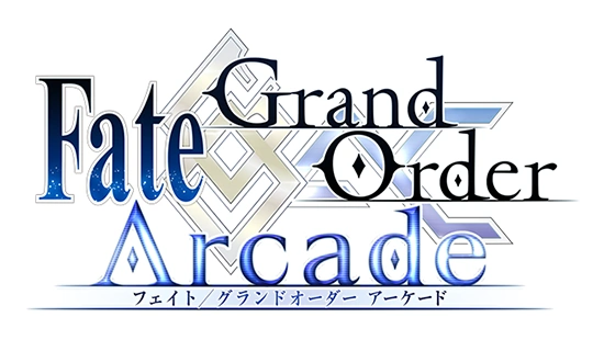 Fate/Grand Order Arcade