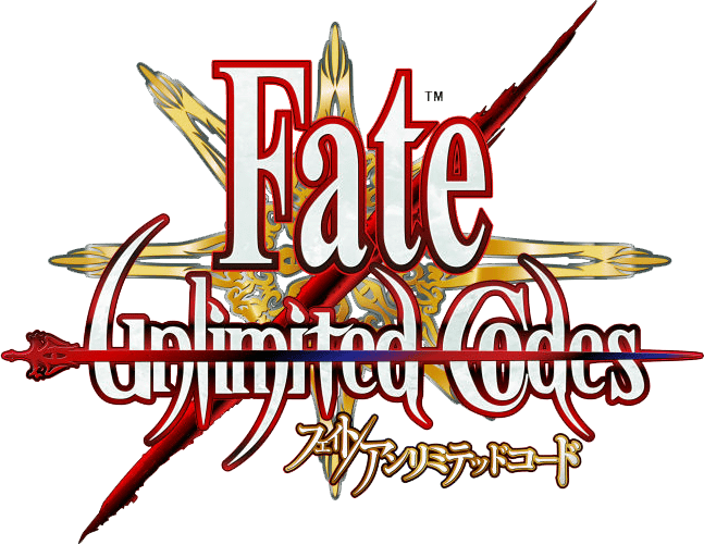Fate: Unlimited Codes