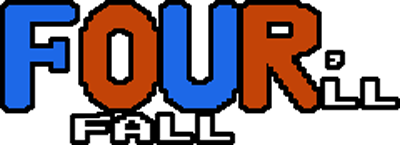 Four'll Fall