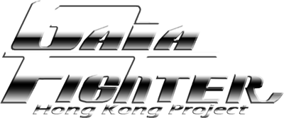Gaia Fighter