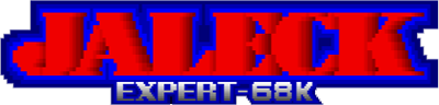 Jaleck Expert-68K