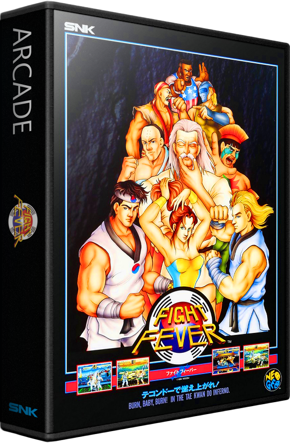 Fight Fever