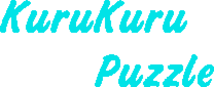 Kuru Kuru Puzzle