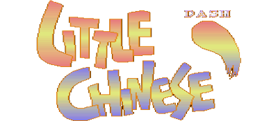 Little Chinese Dash