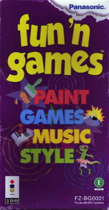 Fun 'n Games
