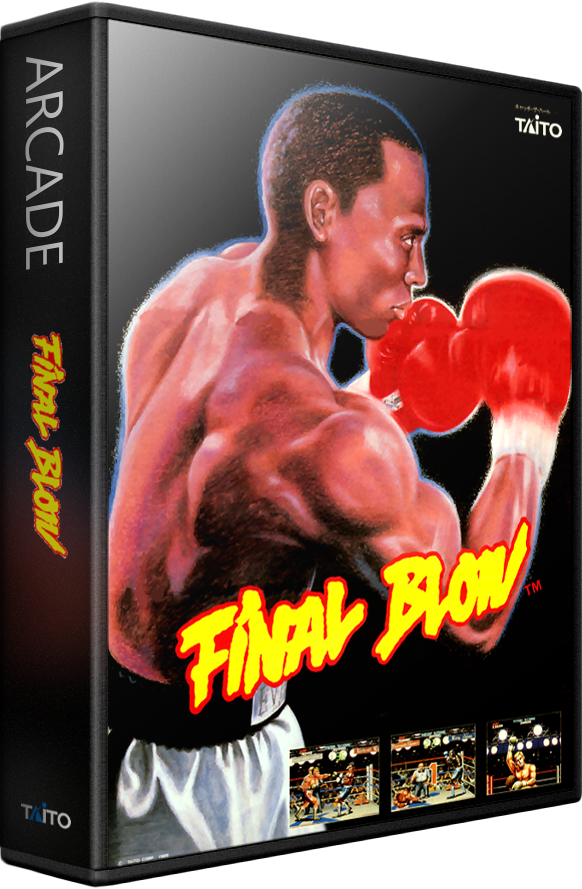 Final Blow