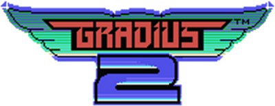 Nemesis '94 Gradius 2