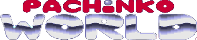 Pachinko World