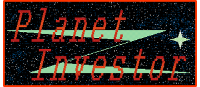 Planet Investor