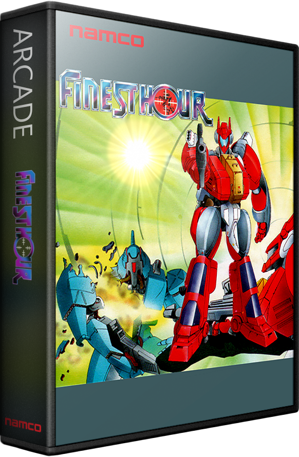 Finest Hour