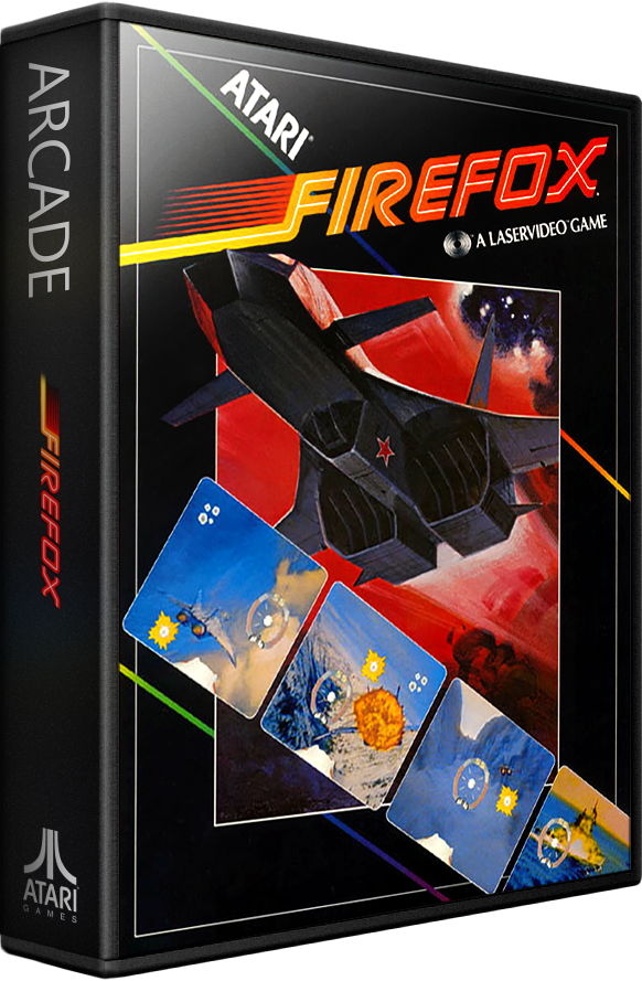 Firefox