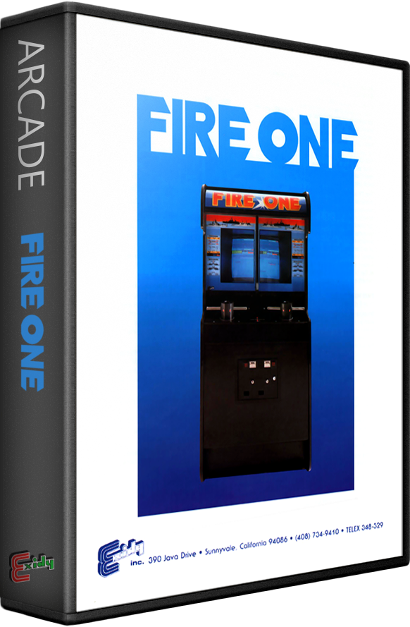 Fire One