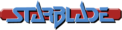 Star Blade