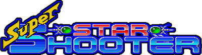 Super Star Shooter