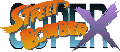 Super Street Bomber X