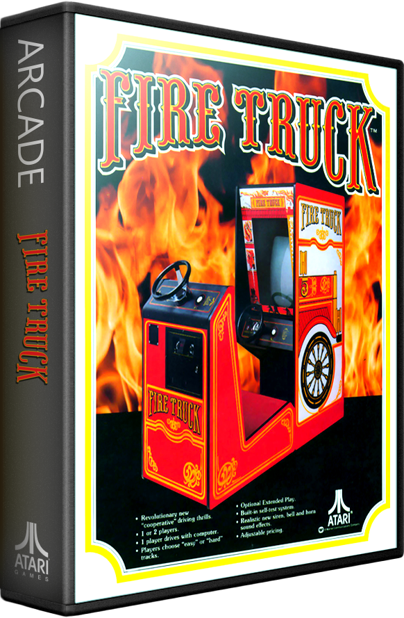 Fire Truck