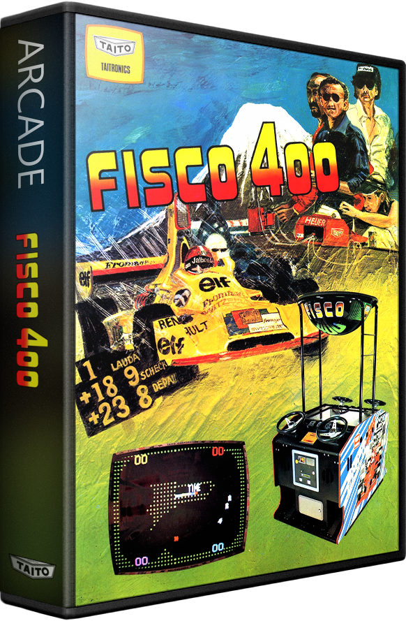 Fisco 400