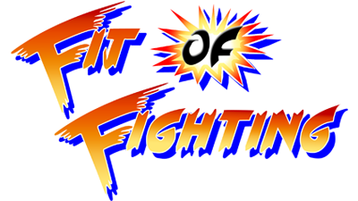 Fit of Fighting
