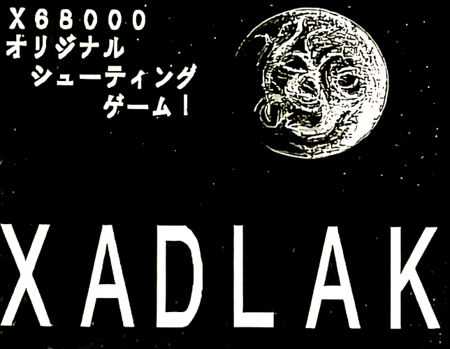Xadlak