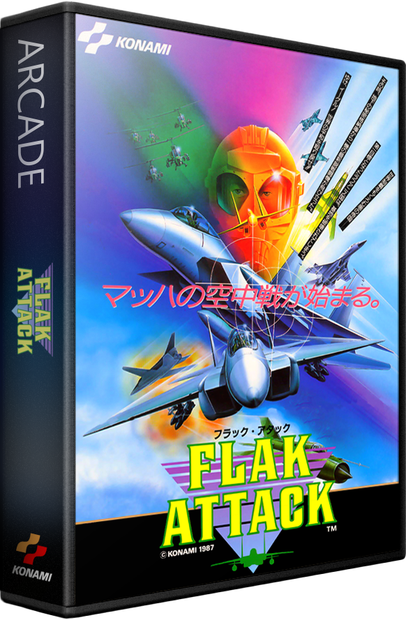 Flak Attack