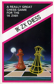 1K ZX Chess