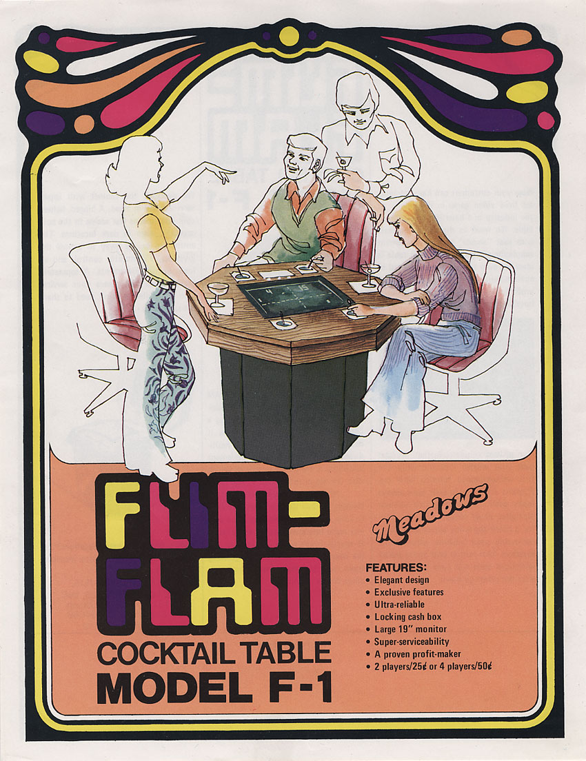 Flim-Flam