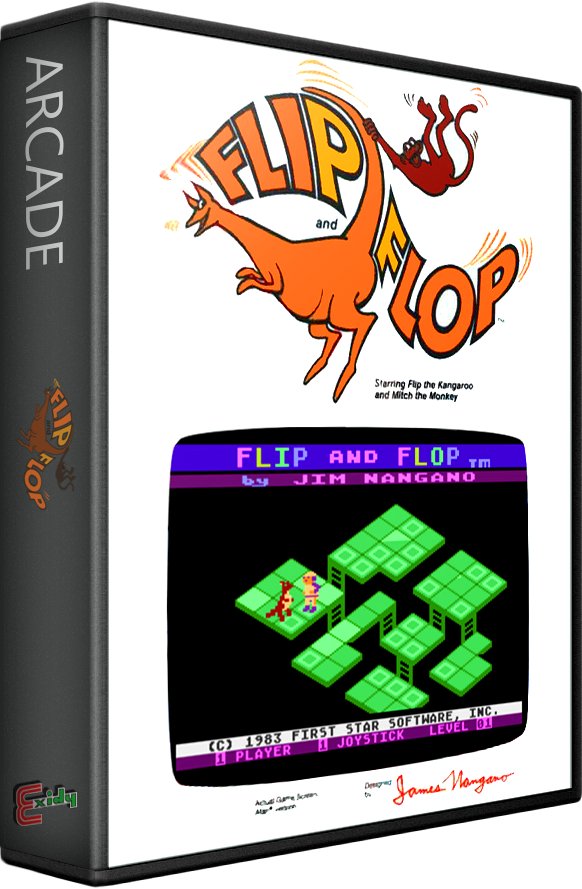 Flip & Flop