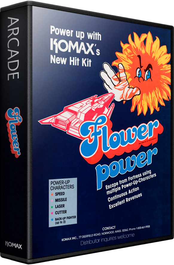 Flower