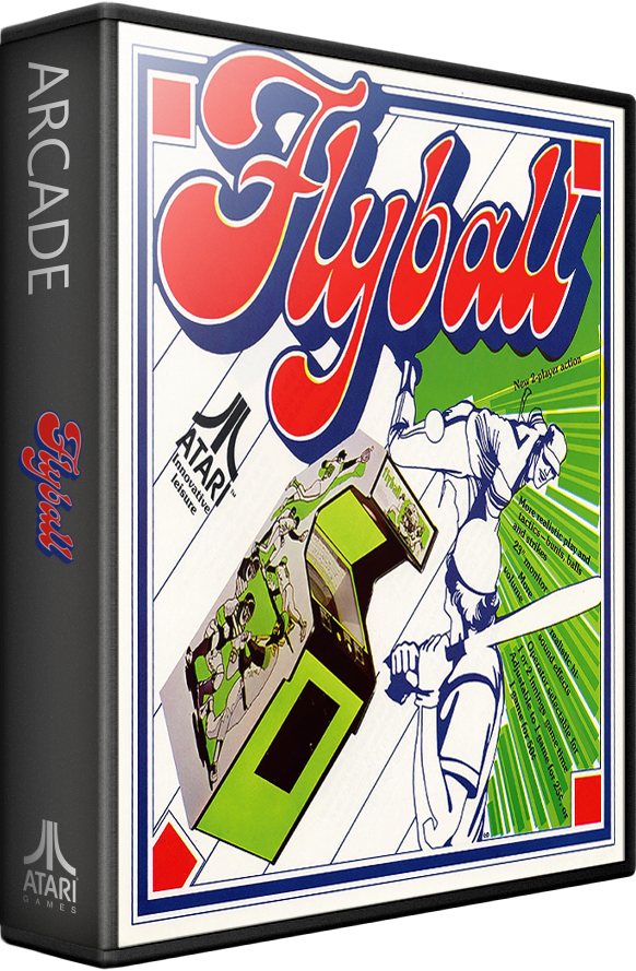Flyball