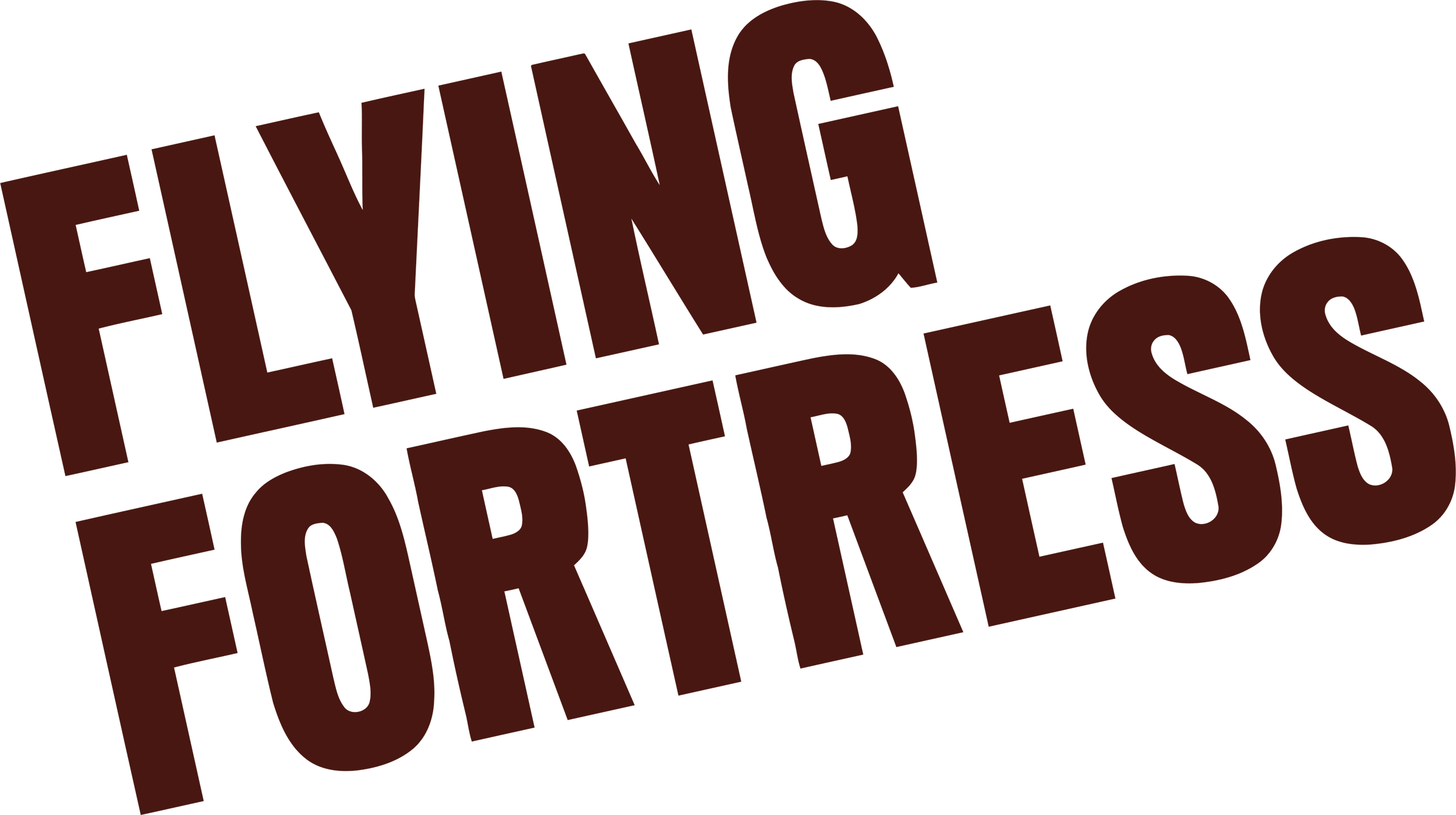 Flying Fortress