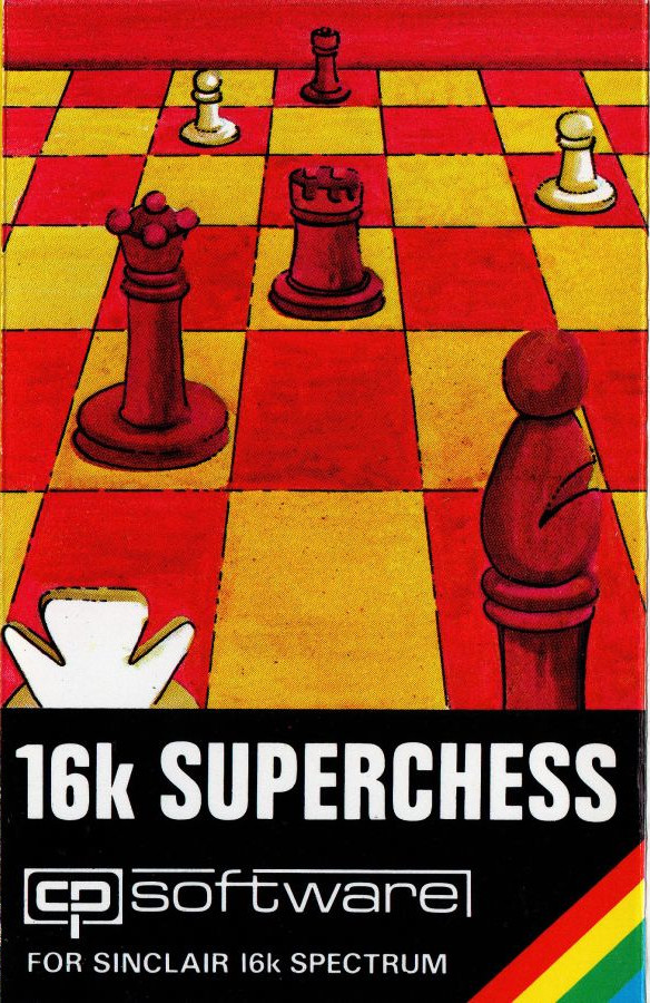 16k Superchess