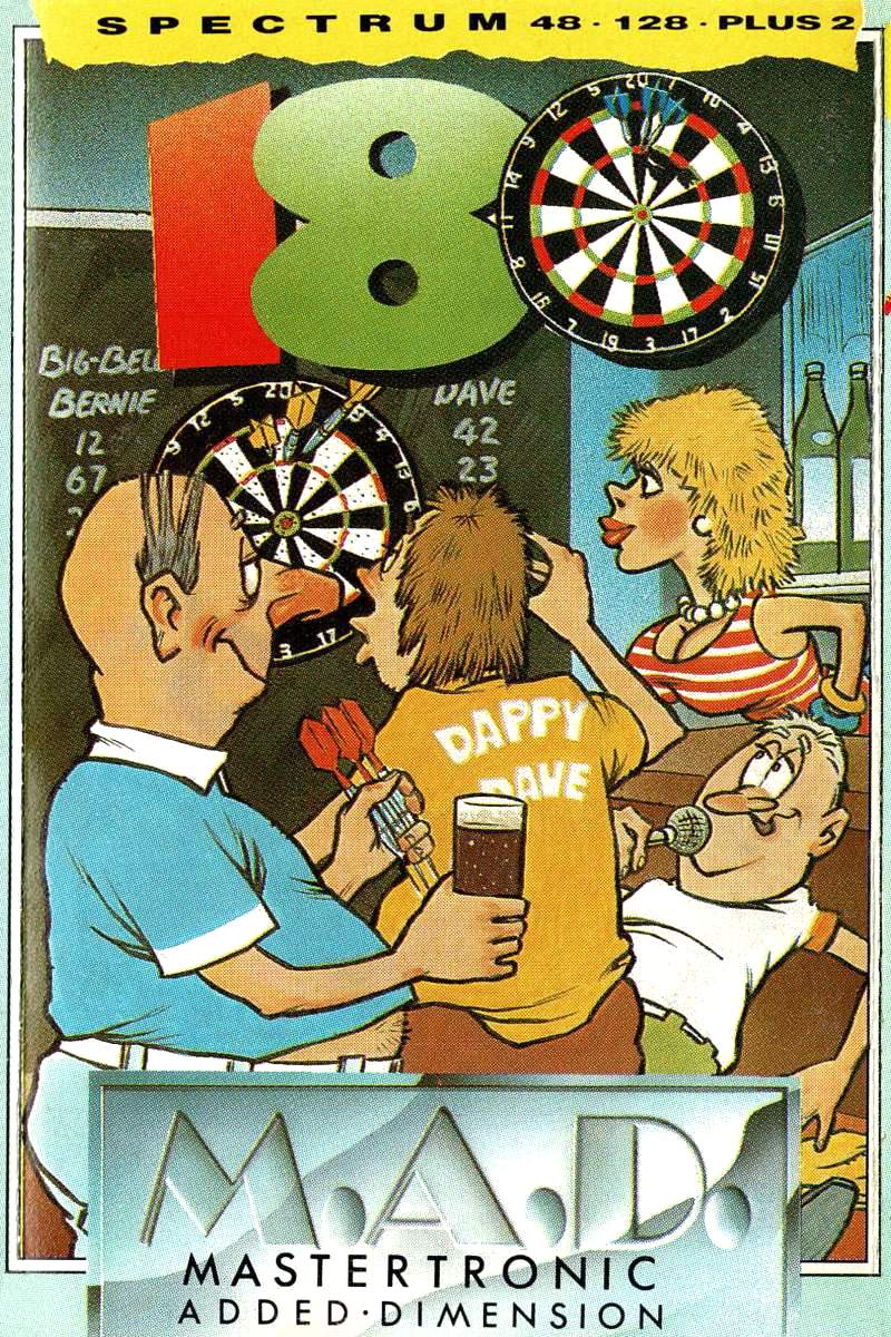 180 (Mastertronic)