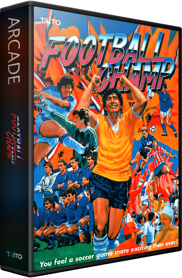 Football Champ