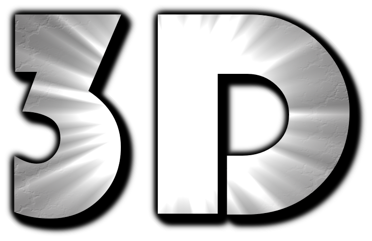 3D