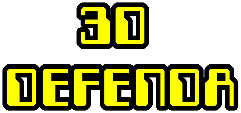 3D Defenda