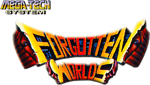 Forgotten Worlds (Mega-Tech)