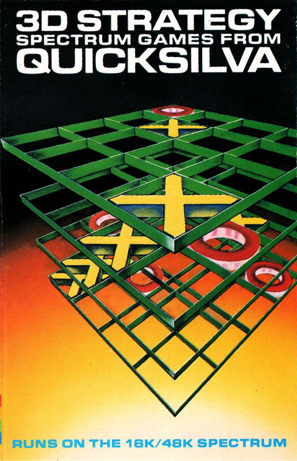 3D Strategy