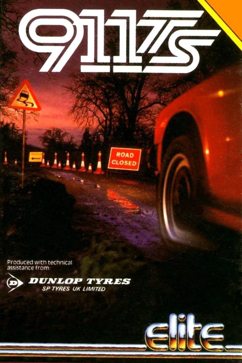 911 TS