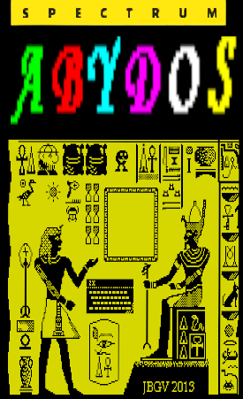 ABYDOS