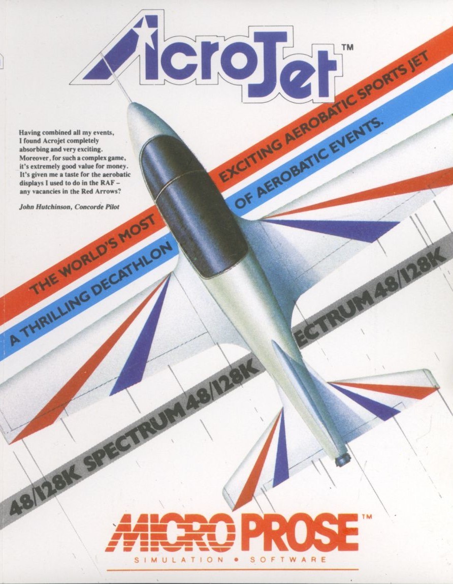 Acro Jet 