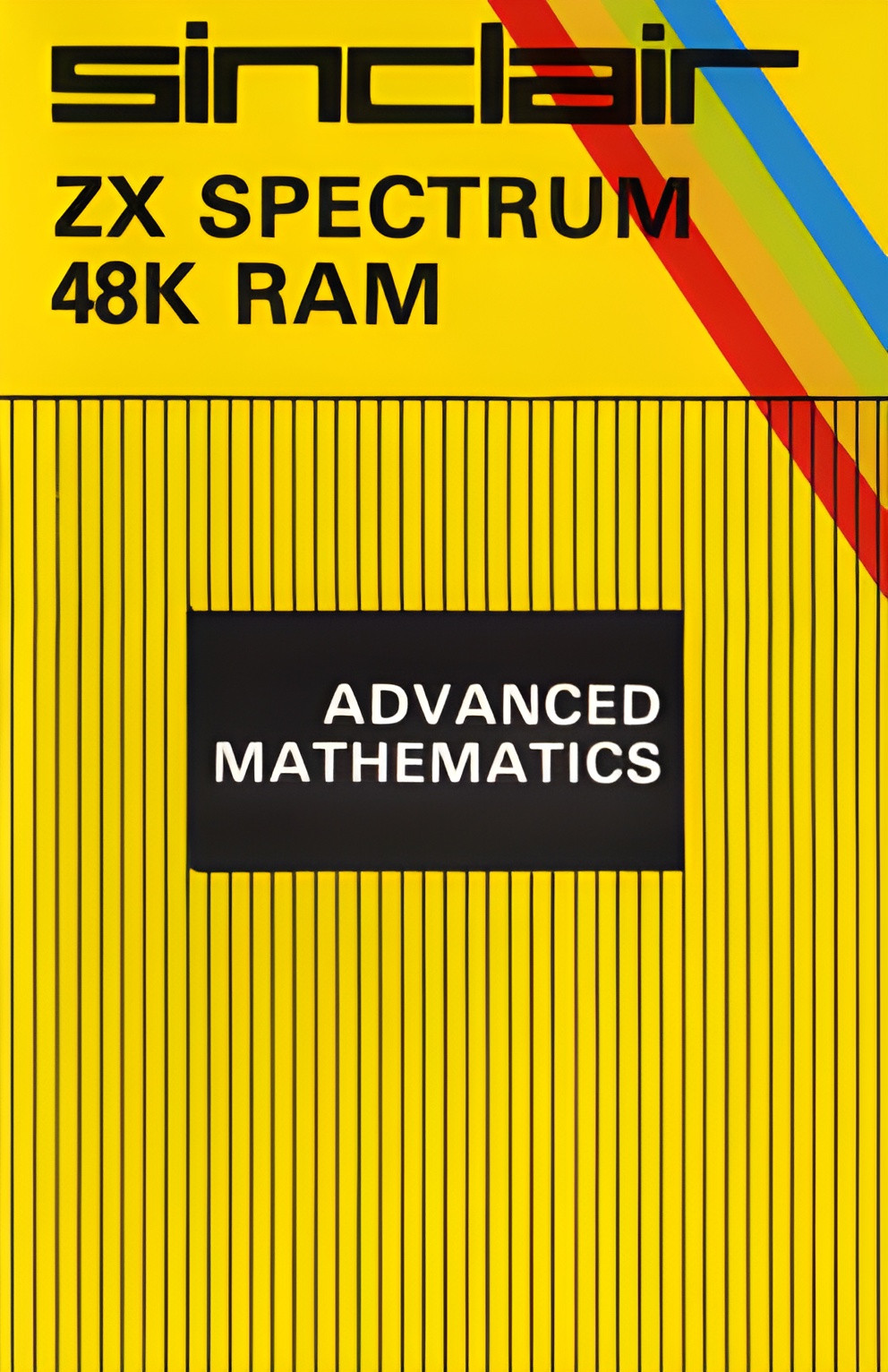 Advanced Mathematics
