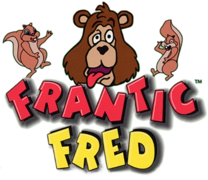 Frantic Fred
