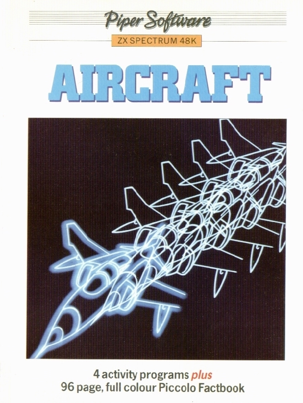 Aircraft