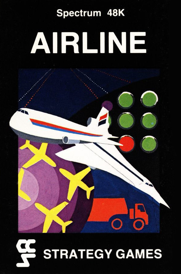 Airline 