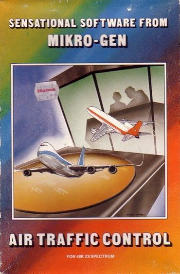 Air Traffic Control 