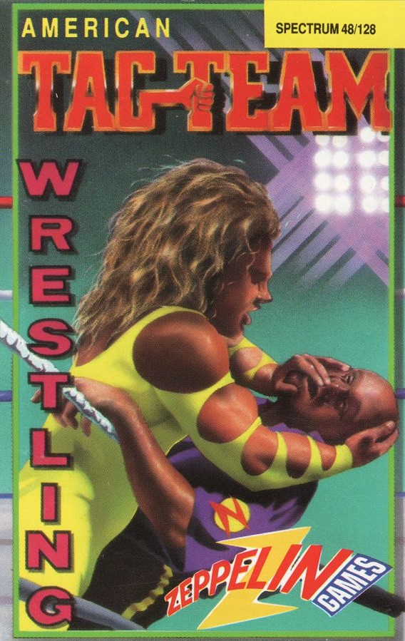 American Tag-Team Wrestling 