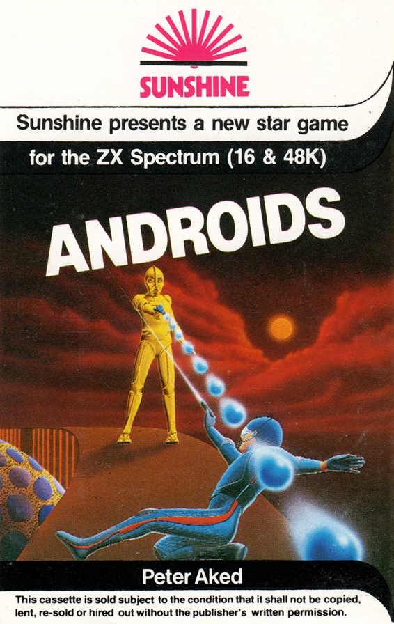 Androids